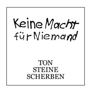 dior werbund ton steine scherben|Ton Steine Scherben Lyrics, Songs, and Albums .